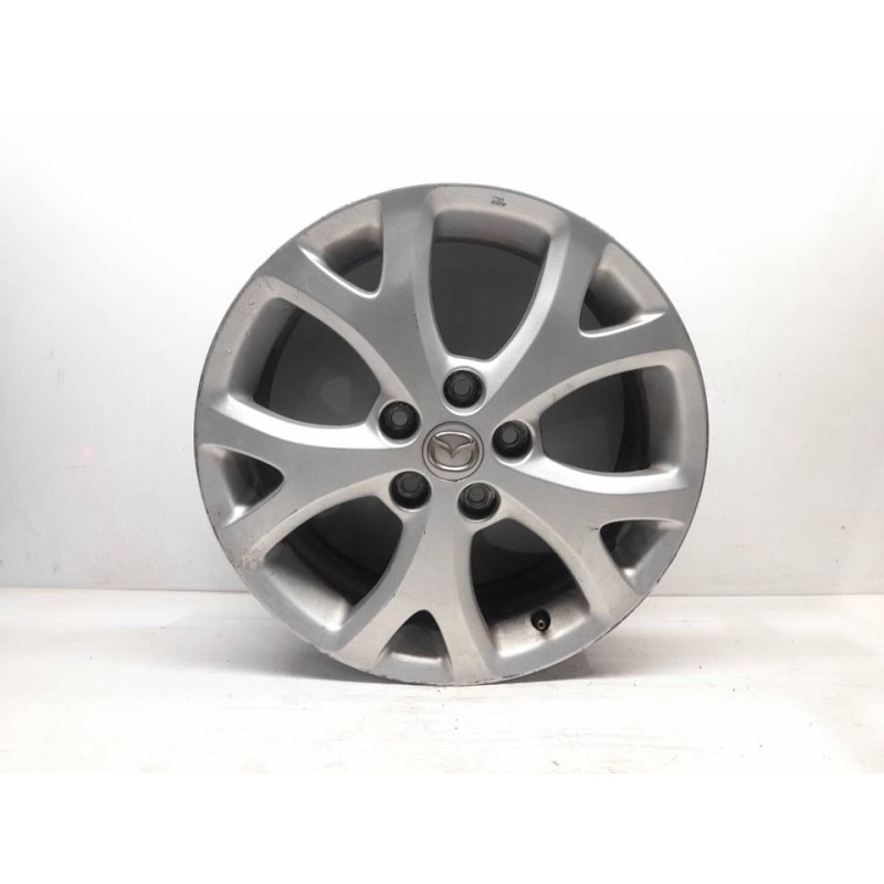 Recambio de llanta para mazda 3 berlina (bk) 2.0 crdt sportive referencia OEM IAM K5253  