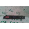Recambio de warning para honda accord berlina (cc/ce) referencia OEM IAM 397005N7 23DU3693 
