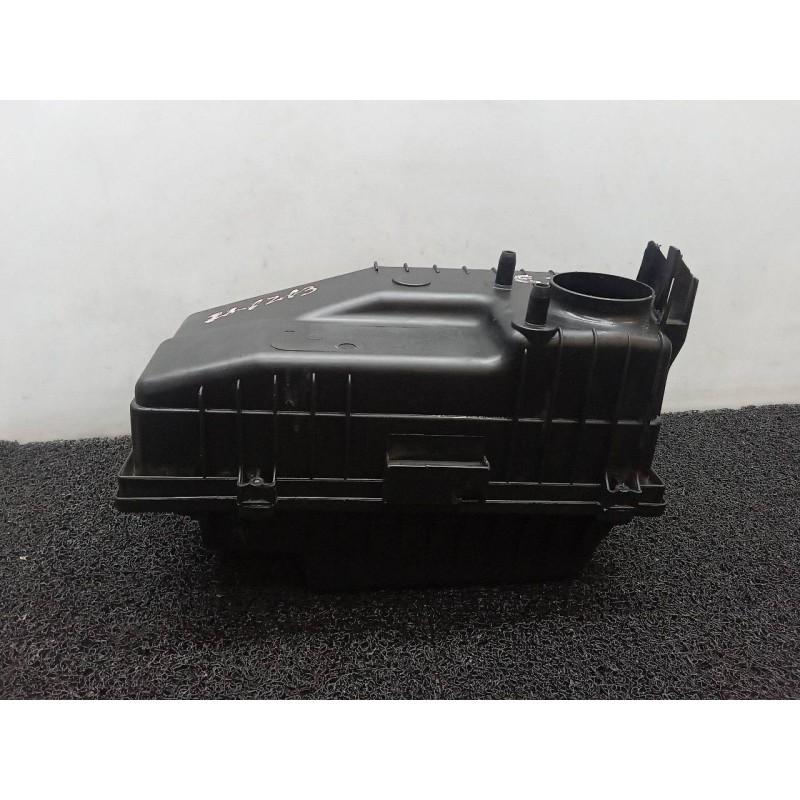 Recambio de filtro aire para citroën jumpy 2.0 hdi sx familiar (5/6 asientos) referencia OEM IAM 9632144780 - Blanco 3