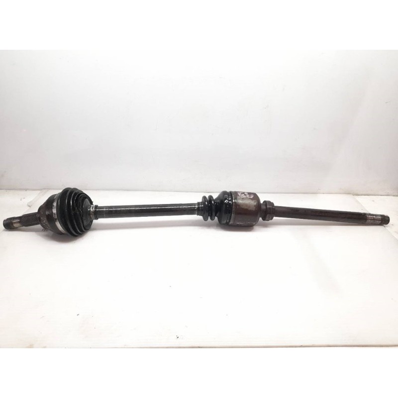 Recambio de transmision delantera derecha para fiat ducato caja cerrada 11 (desde 03.02) 2.3 jtd  batalla 2850 mm referencia OEM