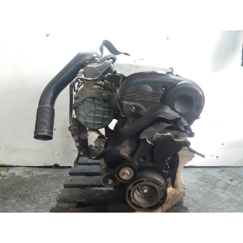 Recambio de motor completo para opel vectra c berlina club referencia OEM IAM Z18XE - Azul 5