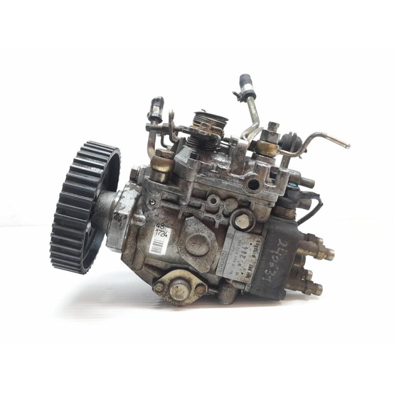 Recambio de bomba inyeccion para opel corsa a swing referencia OEM IAM 0460620001 1047481724 BOSCH