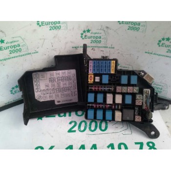 CAJA RELES / FUSIBLES 9120017362 