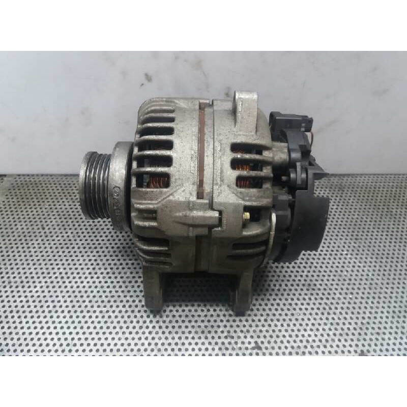 Recambio de alternador para renault modus confort dynamique referencia OEM IAM 0124425013 8200325823 