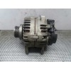 Recambio de alternador para renault modus confort dynamique referencia OEM IAM 0124425013 8200325823 