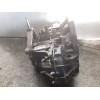 Recambio de caja cambios para renault laguna ii (bg0) 2.2 dci turbodiesel referencia OEM IAM PK6002  