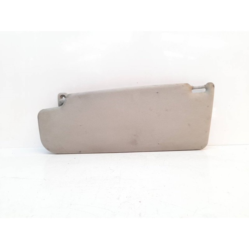 Recambio de parasol derecho para seat toledo (1m2) 1.6 16v referencia OEM IAM 4