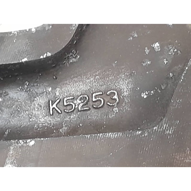 Recambio de llanta para mazda 3 berlina (bk) 2.0 crdt sportive referencia OEM IAM K5253 2