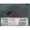 Recambio de caja reles / fusibles para hyundai matrix (fc) 1.5 crdi cat referencia OEM IAM 9120017362  