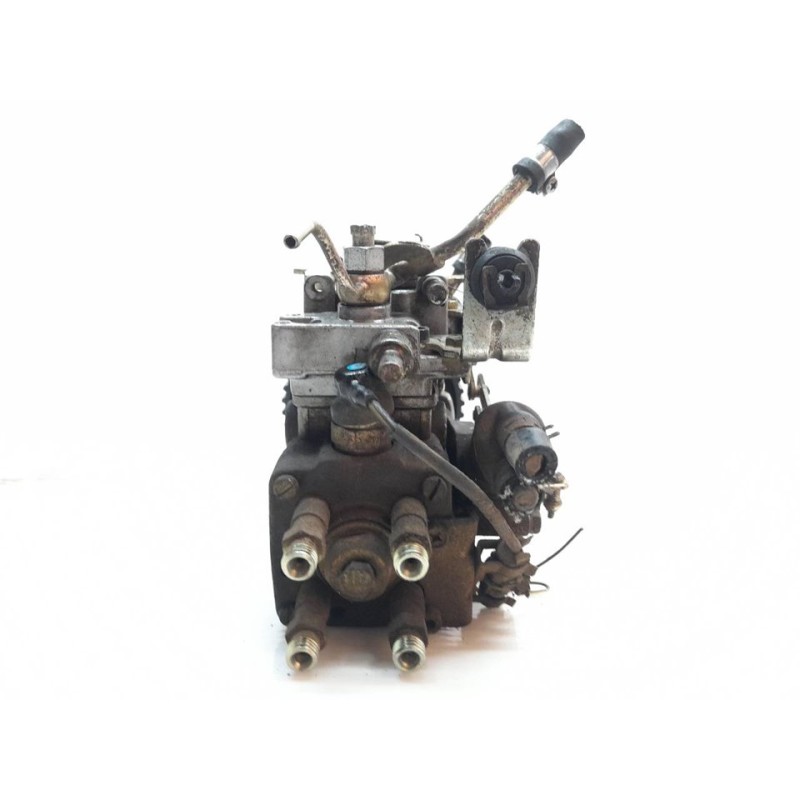 Recambio de bomba inyeccion para opel corsa a swing referencia OEM IAM 0460620001 1047481724 BOSCH - Blanco 2