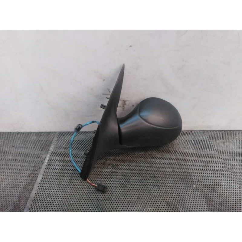Recambio de retrovisor izquierdo para citroën c2 1.4 referencia OEM IAM - Negro 3