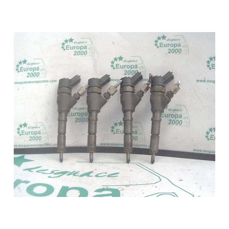 Recambio de inyector para citroën xantia berlina 2.0 hdi referencia OEM IAM 0445110008  BOSCH - Gris 2