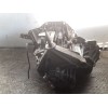 Recambio de caja cambios para renault laguna ii (bg0) 2.2 dci turbodiesel referencia OEM IAM PK6002  