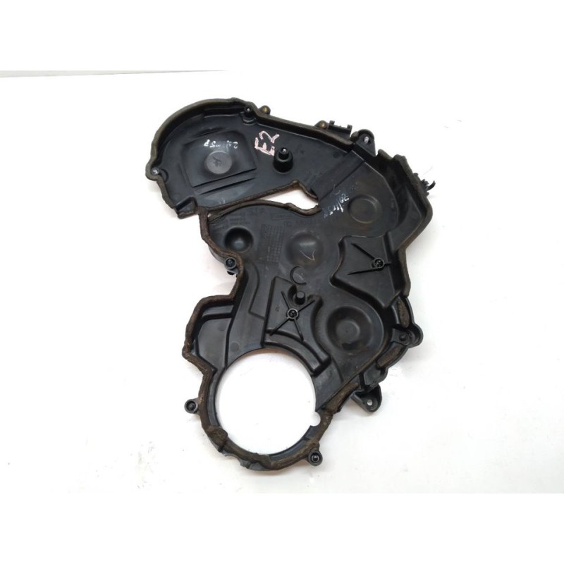 Recambio de tapa distribucion para peugeot 3008 active referencia OEM IAM 9684193080 94699 - Negro 2