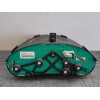 Recambio de cuadro instrumentos para peugeot 206 berlina xs clim referencia OEM IAM 9648837280  