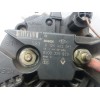 Recambio de alternador para renault modus confort dynamique referencia OEM IAM 0124425013 8200325823 