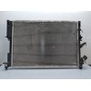 Recambio de radiador agua para renault laguna (b56) 2.2 d rt (b56f/g) referencia OEM IAM   