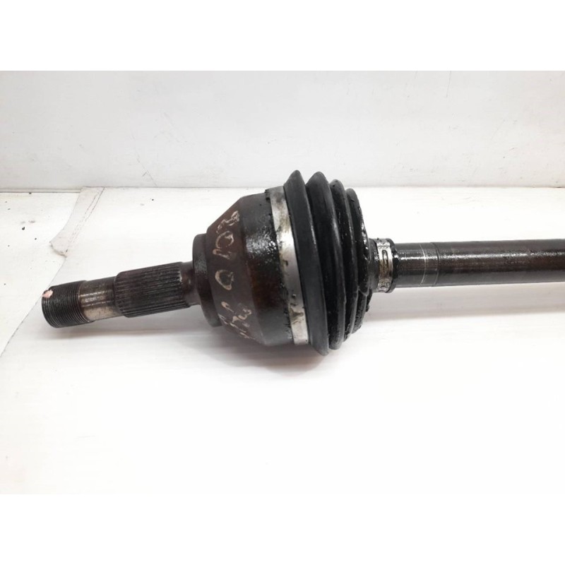 Recambio de transmision delantera derecha para fiat ducato caja cerrada 11 (desde 03.02) 2.3 jtd  batalla 2850 mm referencia OEM 3