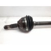 Recambio de transmision delantera derecha para fiat ducato caja cerrada 11 (desde 03.02) 2.3 jtd  batalla 2850 mm referencia OEM