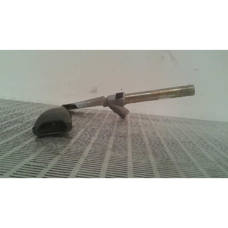 Recambio de pretensor airbag izquierdo para renault laguna ii (bg0) 1.6 referencia OEM IAM - Gris 2