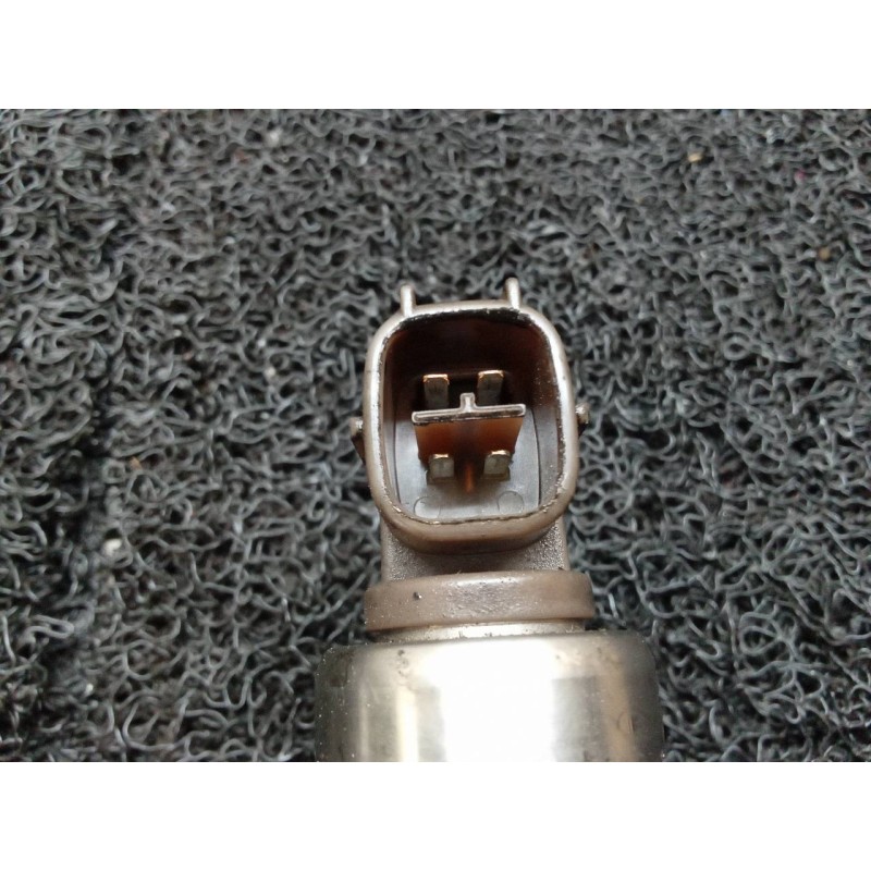 Recambio de inyector para renault vel satis (bj0) initiale referencia OEM IAM 8972391617 - Azul 4