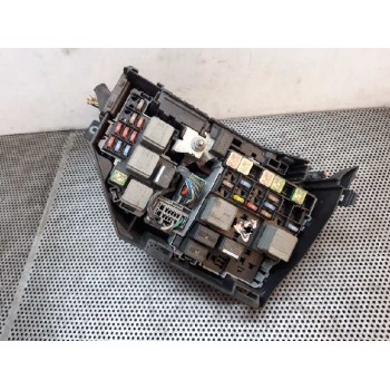 CAJA RELES / FUSIBLES 6G9T14A067AB 