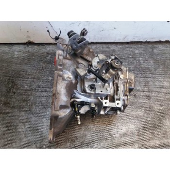 CAJA CAMBIOS 90400209 0081226 