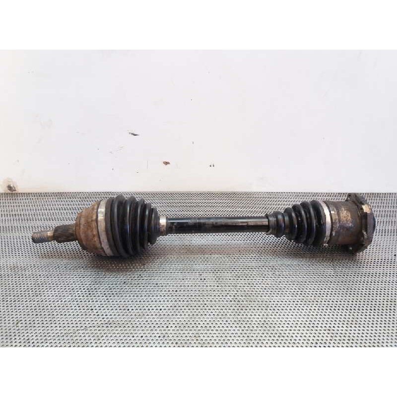 Recambio de transmision delantera izquierda para seat toledo (1m2) 1.6 16v referencia OEM IAM   