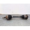 Recambio de transmision delantera izquierda para seat toledo (1m2) 1.6 16v referencia OEM IAM   