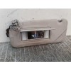 Recambio de parasol izquierdo para citroën c5 berlina 2.0 hdi cat (rhr / dw10bted4) referencia OEM IAM   