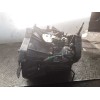 Recambio de caja cambios para renault laguna ii (bg0) 2.2 dci turbodiesel referencia OEM IAM PK6002  