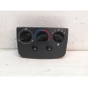 Recambio de mando calefaccion / aire acondicionado para ford fiesta berlina studio referencia OEM IAM 96FP19A522FA  