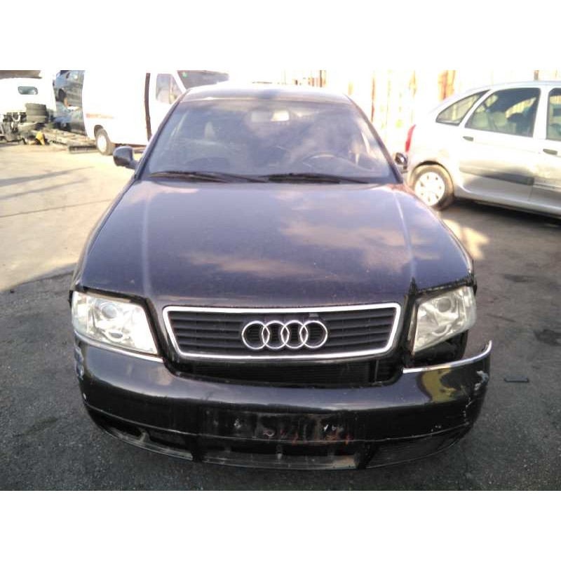 audi a6 berlina (4b2) del año 1998