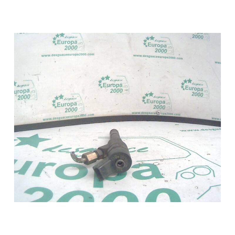 Recambio de inyector para citroën xantia berlina 2.0 hdi referencia OEM IAM 0445110008  BOSCH - Gris 4