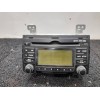 Recambio de sistema audio / radio cd para hyundai i30 classic referencia OEM IAM 961602L200 A200FDE 