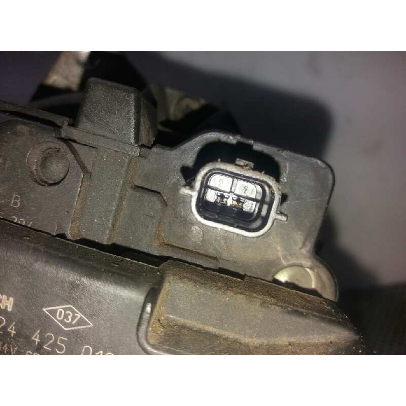 Recambio de alternador para renault modus confort dynamique referencia OEM IAM 0124425013 8200325823 - Gris 4