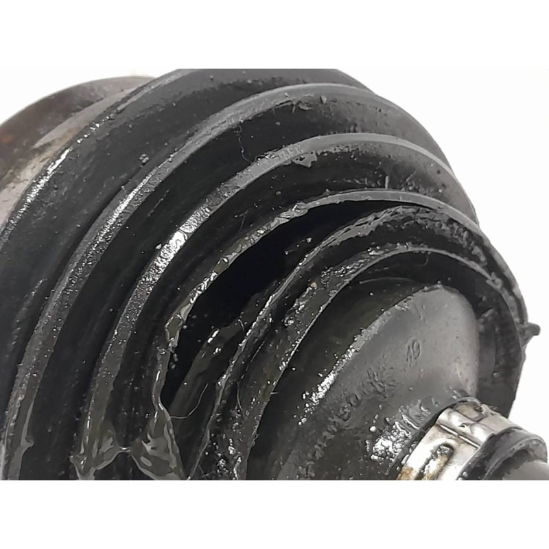 Recambio de transmision delantera derecha para fiat ducato caja cerrada 11 (desde 03.02) 2.3 jtd  batalla 2850 mm referencia OEM 4