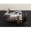 Recambio de compresor aire acondicionado para suzuki swift berlina (mz) gl (5-ptas.) referencia OEM IAM   SANDEN