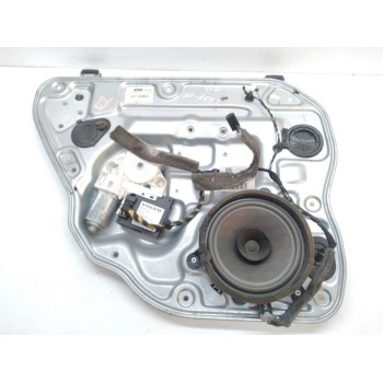 ELEVALUNAS TRASERO IZQUIERDO 992763100 30710147 BROSE