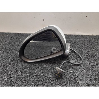 RETROVISOR IZQUIERDO 