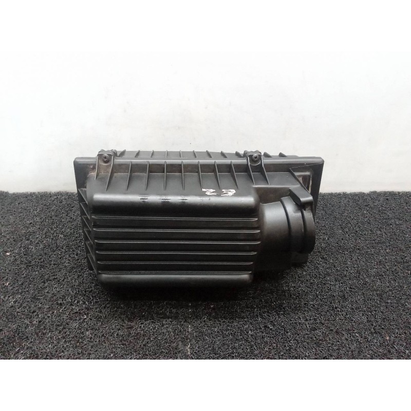 Recambio de filtro aire para citroën jumpy 2.0 hdi sx familiar (5/6 asientos) referencia OEM IAM 9632144780 - Blanco 5
