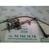 Recambio de columna direccion para hyundai matrix (fc) 1.5 crdi cat referencia OEM IAM   