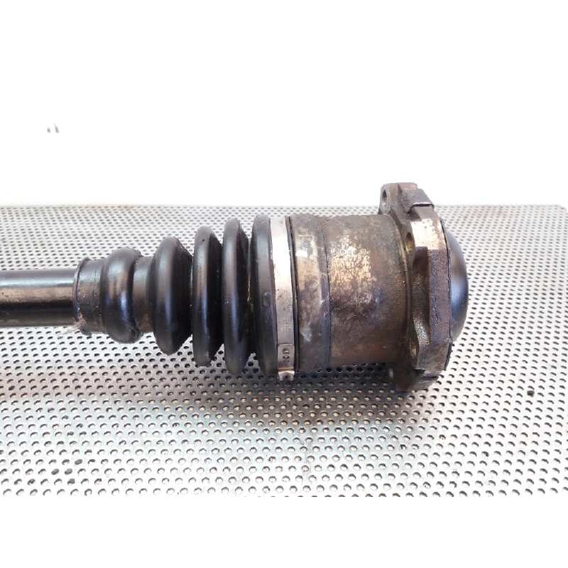 Recambio de transmision delantera izquierda para seat toledo (1m2) 1.6 16v referencia OEM IAM 2