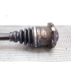 Recambio de transmision delantera izquierda para seat toledo (1m2) 1.6 16v referencia OEM IAM   