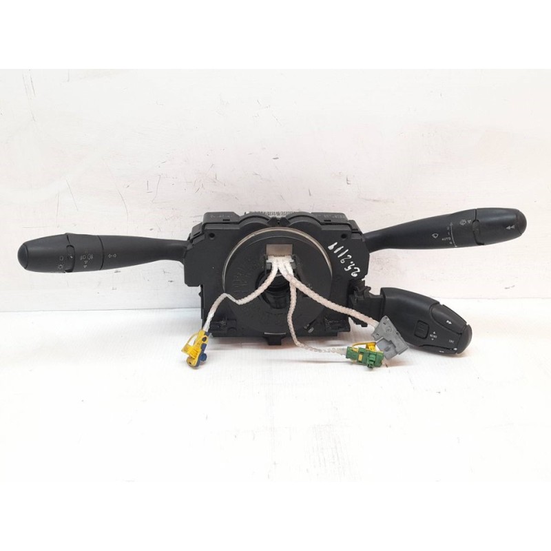 Recambio de mando luces para citroën xsara berlina 2.0 hdi 66kw premier referencia OEM IAM 96605632XT  