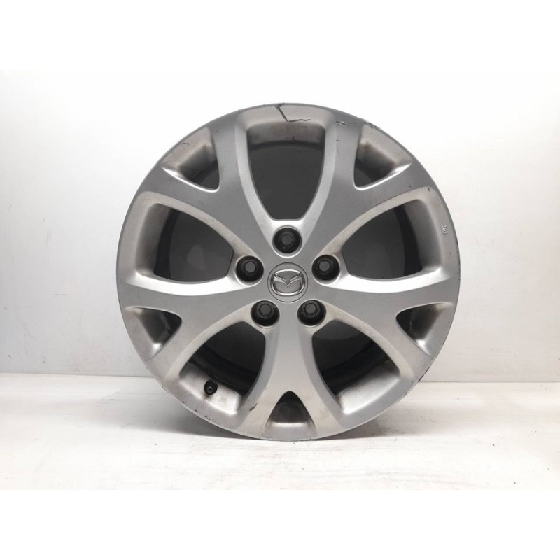 Recambio de llanta para mazda 3 berlina (bk) 2.0 crdt sportive referencia OEM IAM K5253  