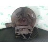 Recambio de mangueta delantera derecha para renault espace / grand espace (je0) 2.2 dci turbodiesel cat referencia OEM IAM   