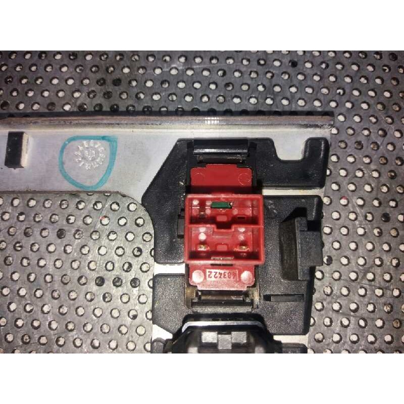 Recambio de mando elevalunas central para mercedes-benz clase e (w210) berlina 280 (210.063) referencia OEM IAM 2