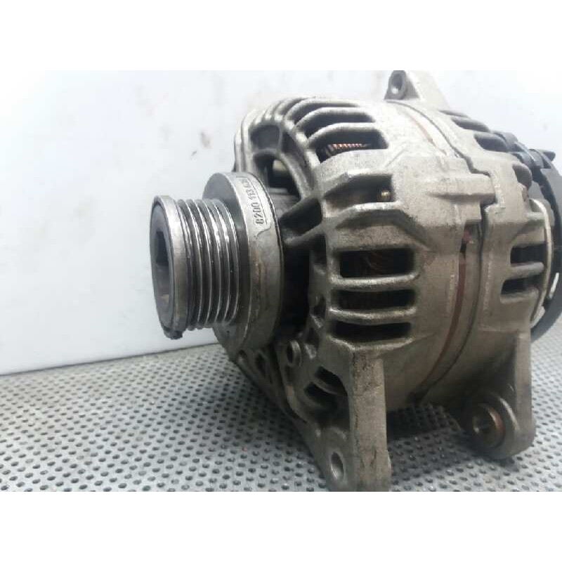 Recambio de alternador para renault modus confort dynamique referencia OEM IAM 0124425013 8200325823 - Gris 5