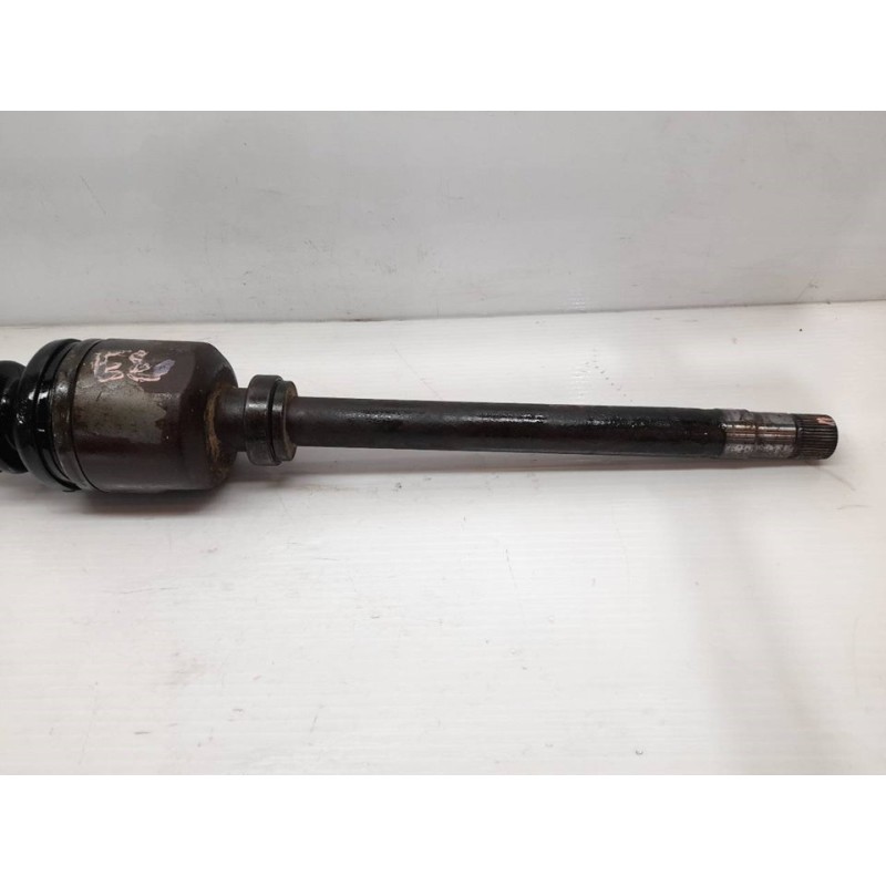 Recambio de transmision delantera derecha para fiat ducato caja cerrada 11 (desde 03.02) 2.3 jtd  batalla 2850 mm referencia OEM 5